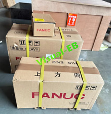 A06B-2257-B430 Industrial Equipment