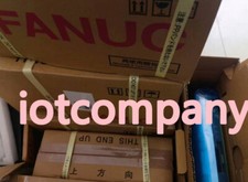 A06B-2257-B605 Industrial Equipment