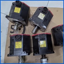 A06B-2265-B100&nbsp;Industrial Equipment