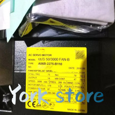 A06B-2275-B110 Industrial Equipment