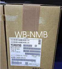 A06B-2420-B123 Industrial Equipment