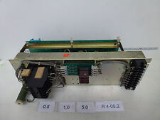 A06B-6035-H422 Industrial Equipment