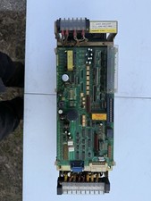 A06B-6057-H403&nbsp;Industrial Equipment