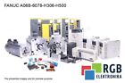 A06B-6078-H306-H500 Industrial Equipment