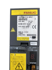A06B-6079-H105&nbsp; Control Module