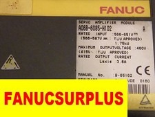 A06B-6085-H102&nbsp; Control Module