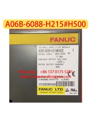 A06B-6088-H215