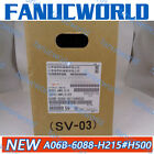 A06B-6088-H215H500&nbsp;Industrial Equipment