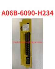 A06B-6090-H234&nbsp;Industrial Equipment