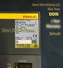 A06B-6091-H130 Industrial Equipment