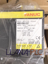 A06B-6096-H307&nbsp;Industrial Equipment