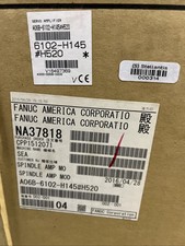 A06B-6102-H145 Industrial Equipment