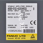 A06B-6102-H245H520 Industrial Equipment