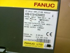 A06B-6104-H226&nbsp;Industrial Equipment