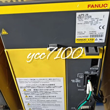 A06B-6110-H026&nbsp;Industrial Equipment