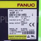 A06B-6112-H011550 Industrial Equipment