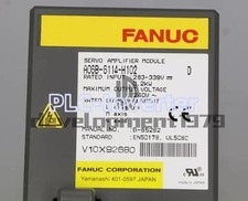 A06B-6114-H102&nbsp;Industrial Equipment