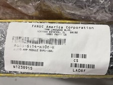 A06B-6114-H106&nbsp; Control Module