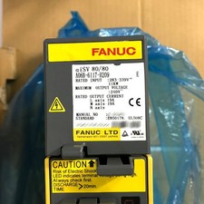 A06B-6117-H209&nbsp; Control Module
