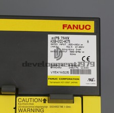 A06B-6120-H075&nbsp;Industrial Equipment