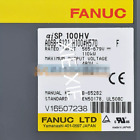A06B-6121-H100H570 Industrial Equipment