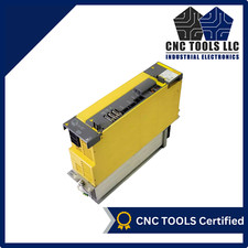 A06B-6124-H206&nbsp;Industrial Equipment