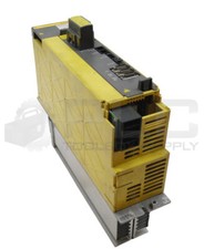 A06B-6124-H208&nbsp;Industrial Equipment