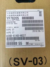 A06B-6140-H037&nbsp; Control Module