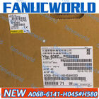 A06B-6141-H045H580&nbsp;Industrial Equipment