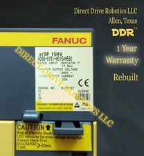 A06B-6151-H015&nbsp;Industrial Equipment