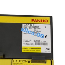 A06B-6152-H045&nbsp;Industrial Equipment