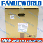A06B-6154-H075H590 Industrial Equipment