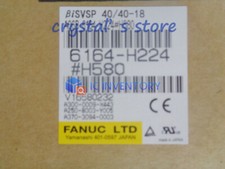 A06B-6164-H224&nbsp;Industrial Equipment