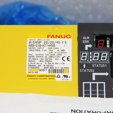 A06B-6164-H311&nbsp; Control Module