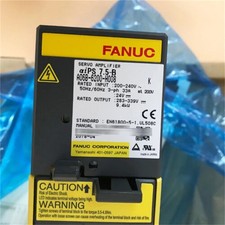 A06B-6200-H008&nbsp; Control Module