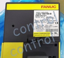 A06B-6240-H037 Industrial Equipment