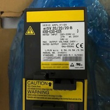 A06B-6240-H305&nbsp;Industrial Equipment