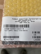 A06B-6250-H045-R Industrial Equipment