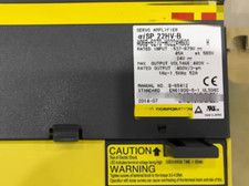 A06B-6270-H022&nbsp;Industrial Equipment