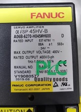 A06B-6270-H045&nbsp; Control Module