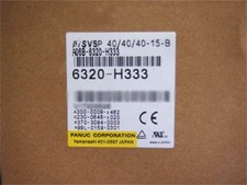 A06B-6320-H333&nbsp; Control Module