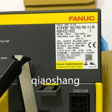 A06B-6321-H332&nbsp;Industrial Equipment