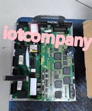 A06B-6400-H002 Module, PLC, LCD, Board, Controller
