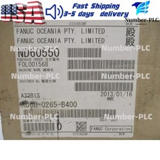 A06B0265B400&nbsp; Control Module