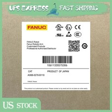 A06B0278B110 Industrial Equipment