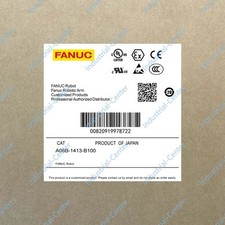 A06B1413B100 Industrial Equipment