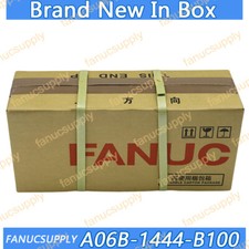 A06B1444B100&nbsp;Industrial Equipment