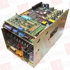 A06B6055H103 Industrial Equipment