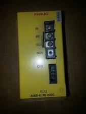 A06B6070H500&nbsp;Industrial Equipment