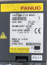 A06B6079H105&nbsp; Control Module